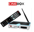 Cinebox Maxx 2