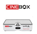 Cinebox Fantasia X2