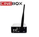 Receptor Cinebox Optimo Plus