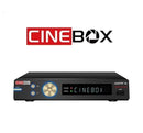 Cinebox Legend X2