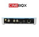 Cinebox Maxx 2