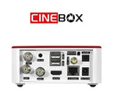 Cinebox Maestro+