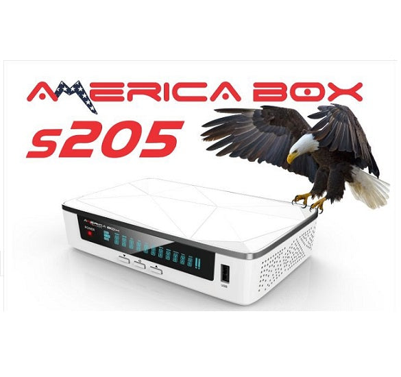 america-box-s205