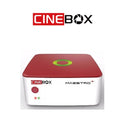 Cinebox Maestro+