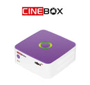 Cinebox Fantasia Maxx+