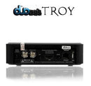 Receptor Duosat Troy Generation
