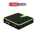 Cinebox Supremo X 3D OnDemand Iptv