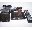 Receptor Duosat Blade Micro Iptv