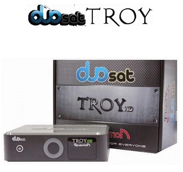 Duosat Troy Generation