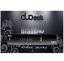 Duosat Black Series 3D Youtube Hdmi