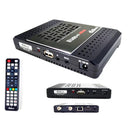 Receptor Duosat Blade Micro Iptv