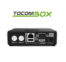 Receptor Tocombox Energy