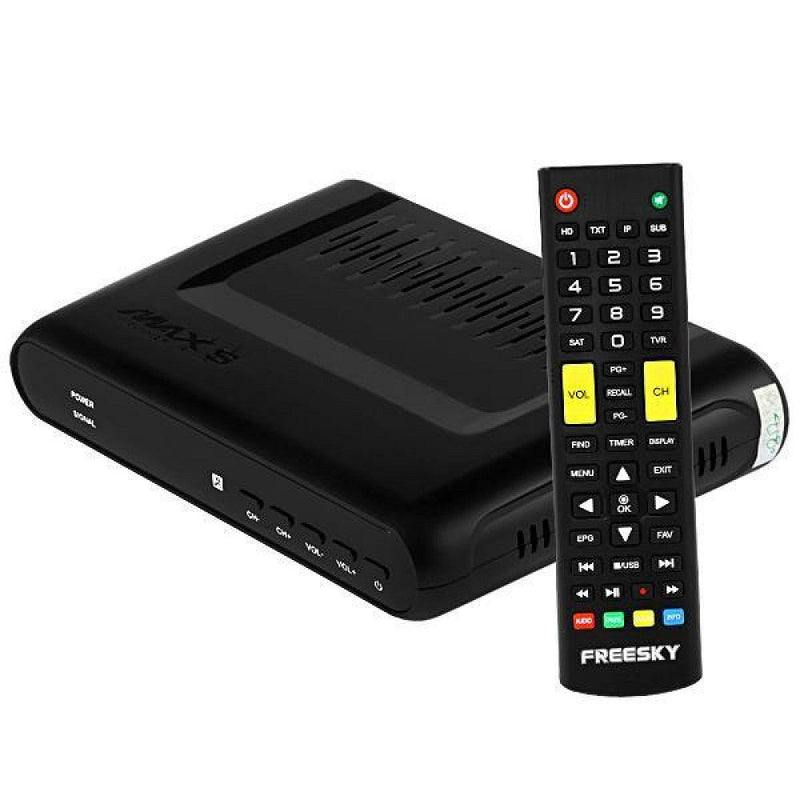 Freesky Max S