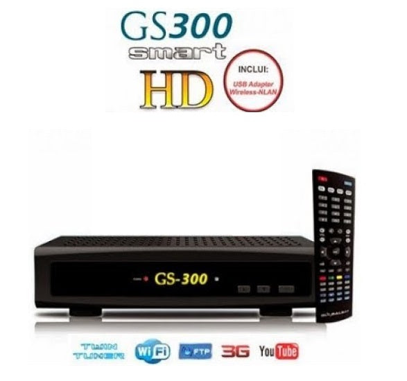 globalsat-smart