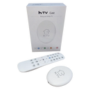 Receptor Htv Cast