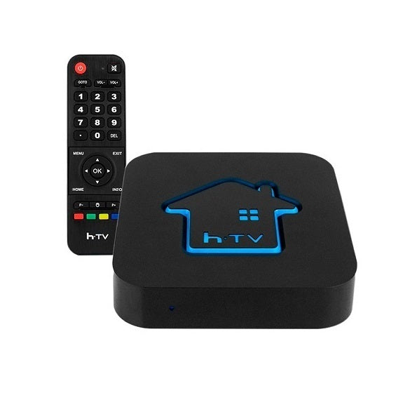 HtvBox 3