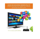 Receptor HtvBox 5