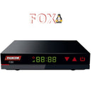 Receptor Phantom Fox