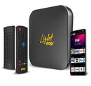 Receptor Pop Tv Ligth