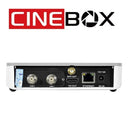 Cinebox Fantasia X2