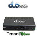 Receptor Trend Maxx Iptv