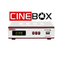 Cinebox Optimo X2