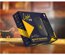 Receptor Pop Tv Ligth