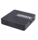Receptor SuperTv Blue