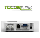 receptor-tocomlink-cine