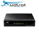 ReceptorTv Audisat A1