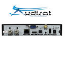 Audisat