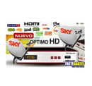 Cinebox Optimo HD