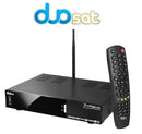 Duosat Prodigy Multimidia 3D WiFi Hdmi