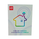 HTV 9 - Super Lançamento