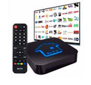 Receptor HtvBox 3