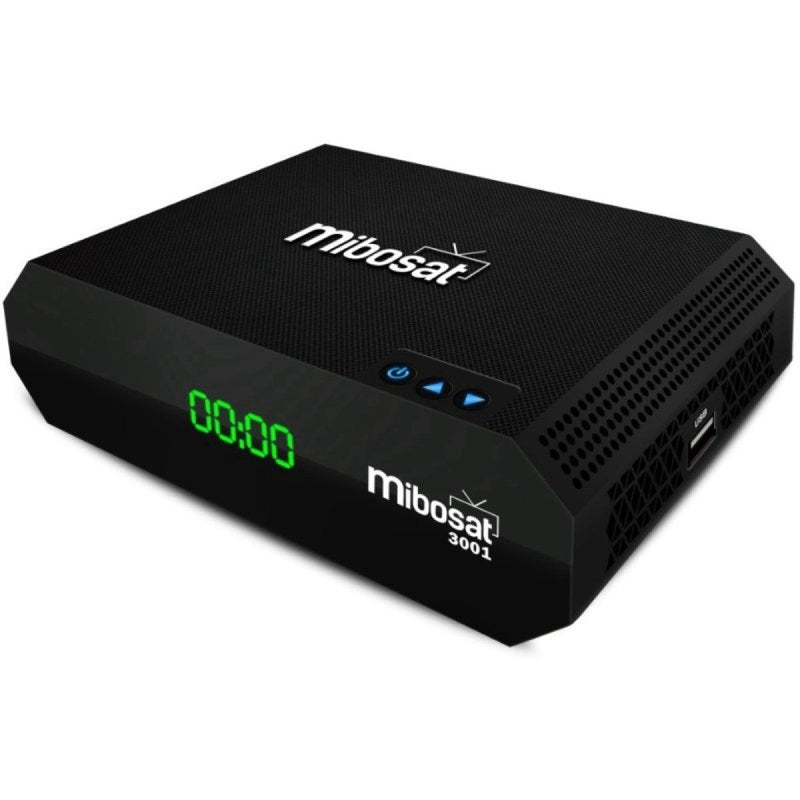receptor-mibosat