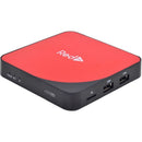 Receptor RedPro
