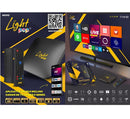 Receptor Pop Tv Ligth