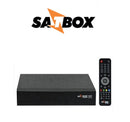 Receptor Satbox S1009