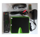 Cinebox Supremo X 3D OnDemand Iptv