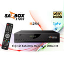 SatBox S1009