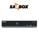 Receptor Satbox Vivo X