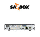 Receptor Satbox Vivo X