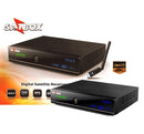 Receptor Satbox Vivo X