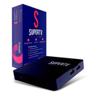Receptor SuperTv Blue