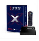 SuperTv Blue