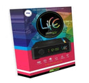Receptor Tocombox Life