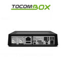 Tocombox PFC 2 Acm H265 OnDemand