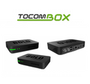 Receptor Tocombox Bold