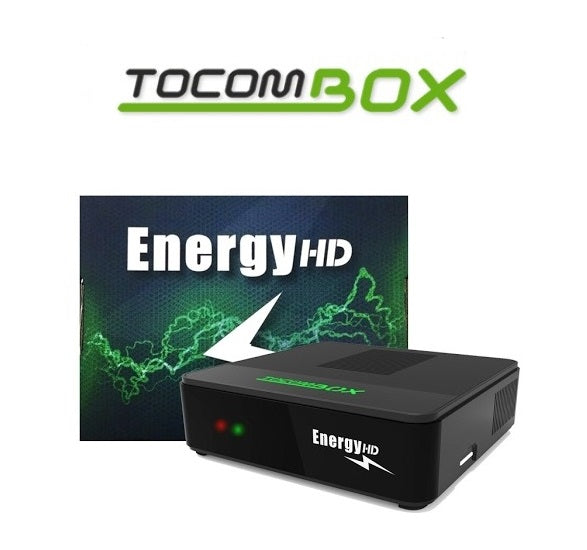 Tocombox-Energy